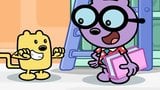 Wubbzy's Magical Mess-up / Tea for Three