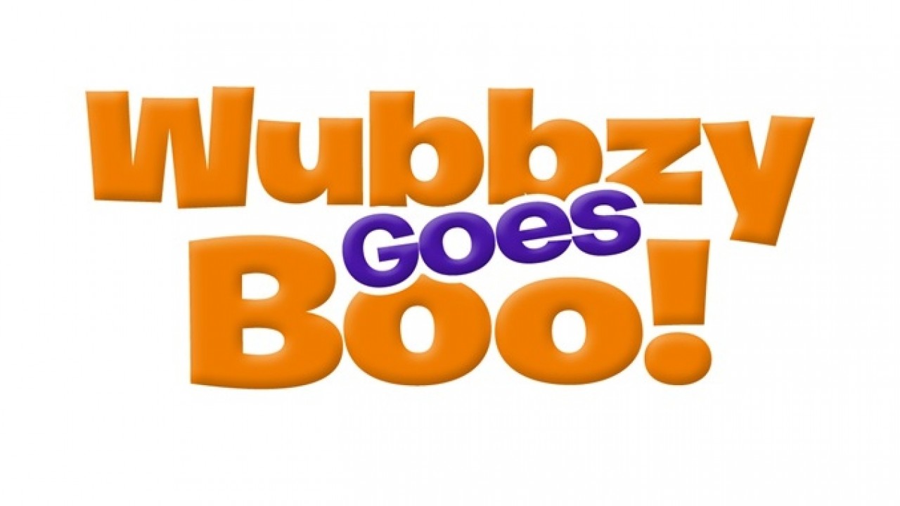 Wow! Wow! Wubbzy!, Wubbzy Goes Boo!