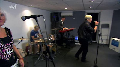 Pineapple Dance Studios Season 1 Episode 2