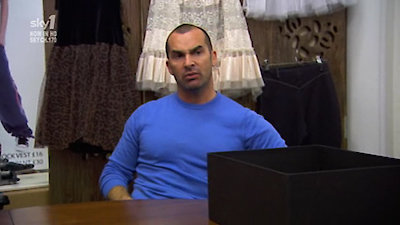 Pineapple Dance Studios Season 1 Episode 3