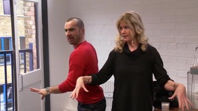 Pineapple Dance Studios Season 1 Episode 6