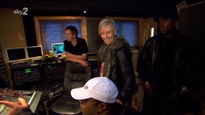 Pineapple Dance Studios Season 1 Episode 8