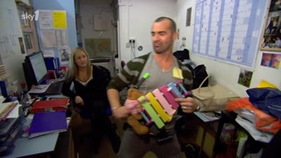 Pineapple Dance Studios Season 1 Episode 10