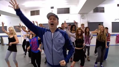 Pineapple Dance Studios Season 1 Episode 11