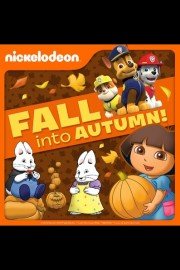 Nick Jr. Fall Into Autumn!