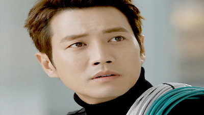 Birth of a Beauty Season 1 Episode 5