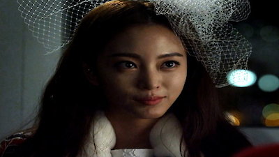 Birth of a Beauty Season 1 Episode 6