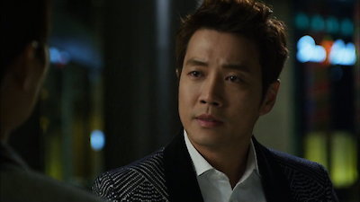 Birth of a Beauty Season 1 Episode 13