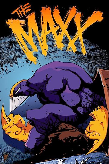 Watch The Maxx Streaming Online Yidio