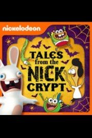 Tales from the Nick Crypt (Nickelodeon Halloween)