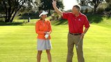 Annika Sorenstam: Full Swing