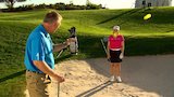 Annika Sorenstam: Bunker Play