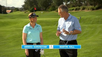 Golf Channel Academy: Annika Sorenstam Season 1 Episode 4
