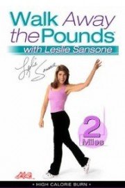 Walk Away the Pounds - High Calorie Burn 2 Mile