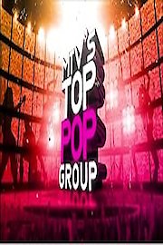 MTV's Top Pop Group