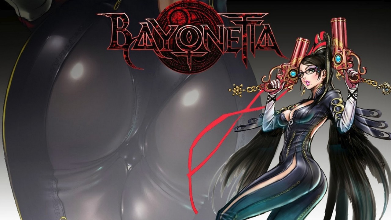 Bayonetta, Bloody Fate