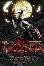 Bayonetta, Bloody Fate