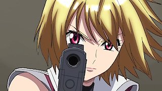 Cross Ange: Rondo of Angel and Dragon - Apple TV