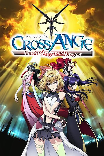 Watch Cross Ange: Rondo of Angels and Dragons Online ...