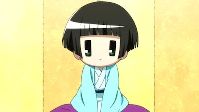 Gugure! Kokkuri-san Season 1 Episode 9