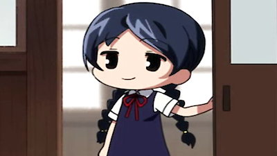 Gugure! Kokkuri-san Season 1 Episode 5