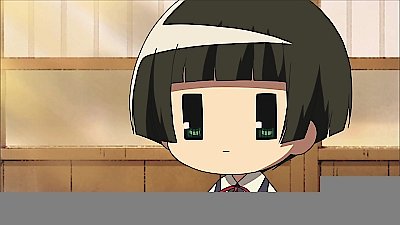 Gugure! Kokkuri-san Season 1 Episode 3
