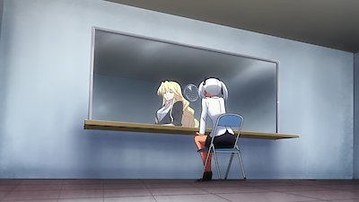 The Fruit of Grisaia - streaming tv show online