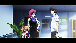 Watch The Fruit of Grisaia Season 1 Episode 1 - Ordinary Academy Life