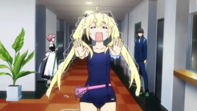 The Fruit of Grisaia - streaming tv show online