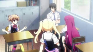 The Fruit of Grisaia - streaming tv show online