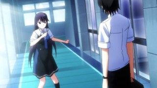 Watch The Fruit of Grisaia Season 1 Episode 2 - E 2 Online Now