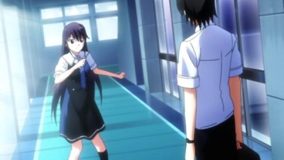 The Fruit of Grisaia em português brasileiro - Crunchyroll