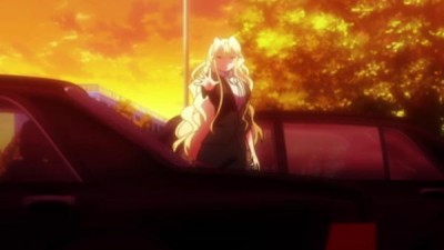 The Fruit of Grisaia Season 1 Episode 6
