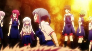 Watch The Fruit of Grisaia Online - Full Episodes of Season 1 | Yidio