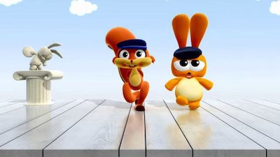 Watch Egg Birds Season 6 Episode 4 Turtle Starfish Online Now