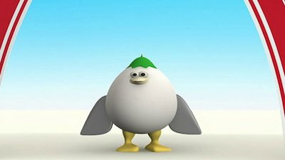 Egg Birds Season 1 Episode 1