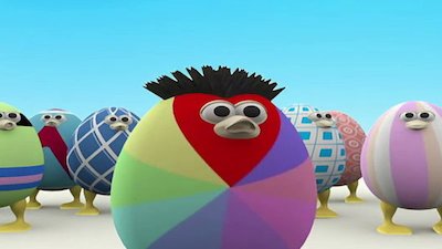 Egg Birds Season 2 Episode 1
