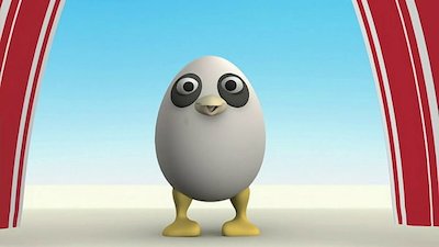 Egg Birds Season 1 Episode 4