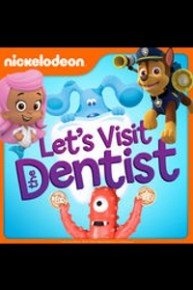 Nick Jr. Let's Visit the Dentist!