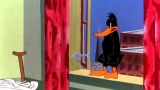 Daffy Duck Slept Here / Drip-Along Daffy