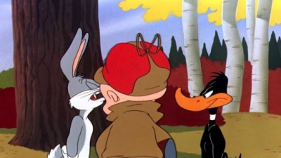Daffy Duck and Friends Season 1 Episode 2