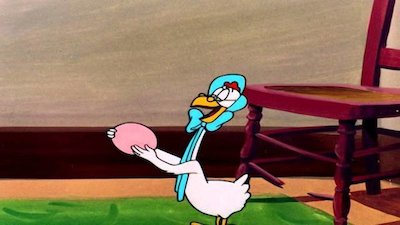 Daffy Duck and Friends Season 1 Episode 6