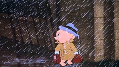 Daffy Duck and Friends Season 1 Episode 7