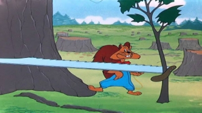 Daffy Duck and Friends Season 1 Episode 8