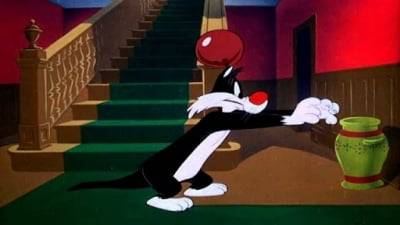 Daffy Duck and Friends Season 1 Episode 9