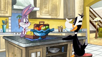 Daffy Duck and Friends Season 1 Episode 10