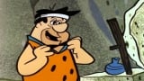 The Flintstone Flyer