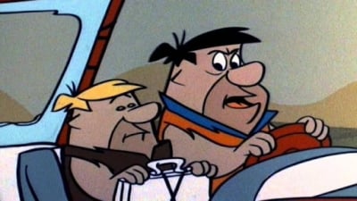 Fred Flintstone and Friends Season 1 Episode 2