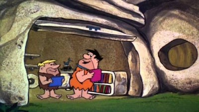 Fred Flintstone and Friends Season 1 Episode 4