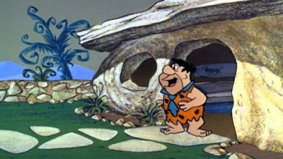 Fred Flintstone and Friends Season 1 Episode 5